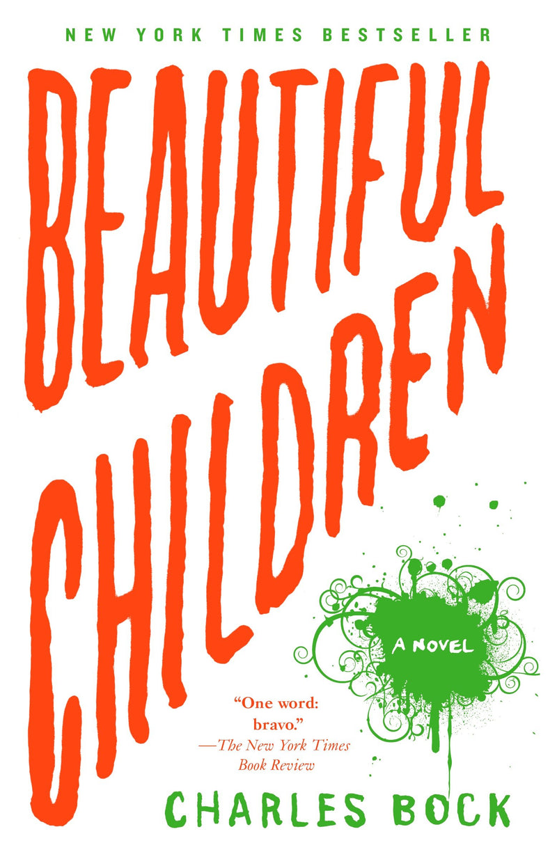Beautiful Children