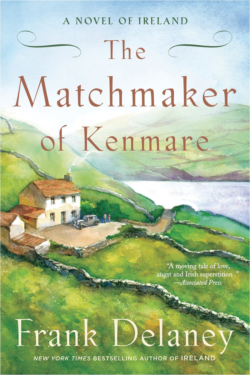 The Matchmaker of Kenmare