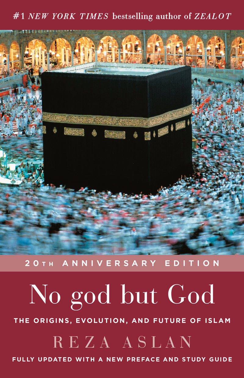 No god but God