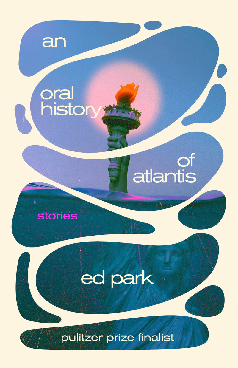An Oral History of Atlantis:Stories