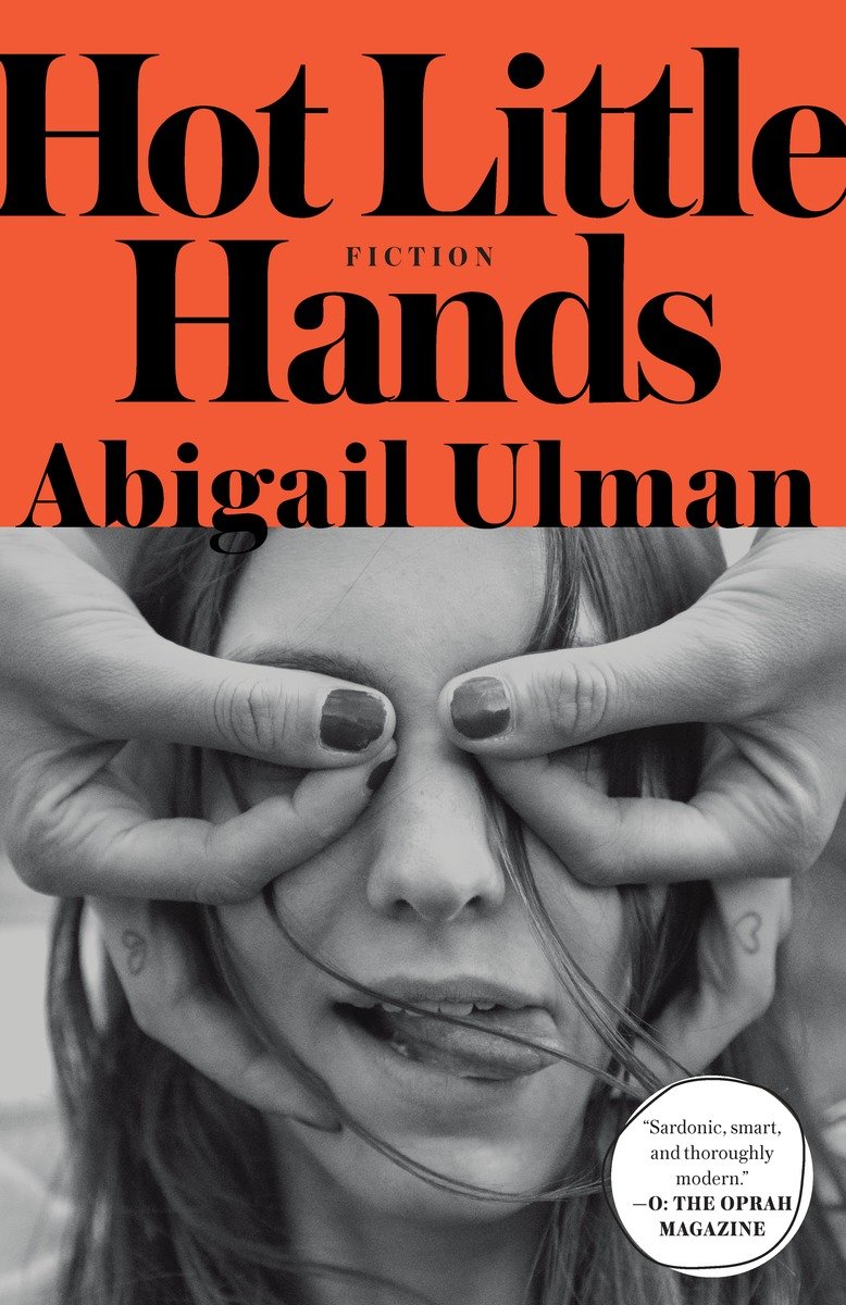 Hot Little Hands