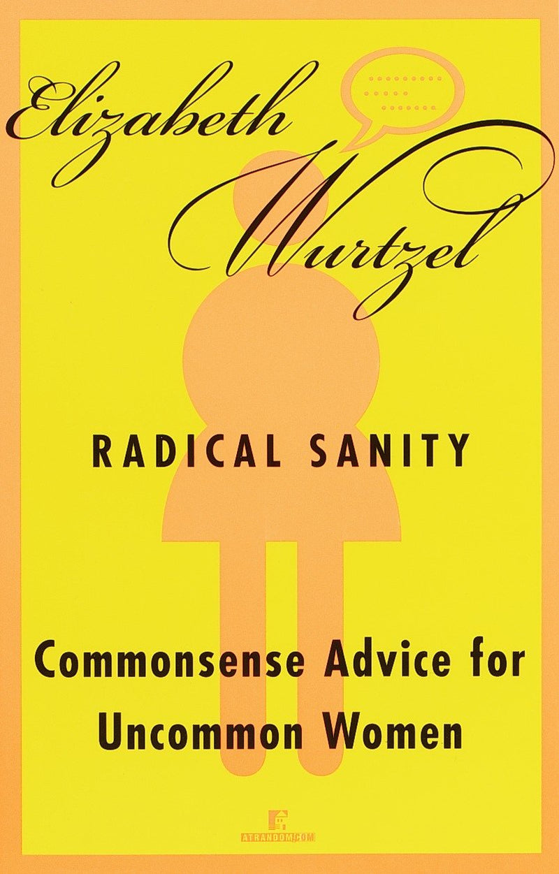 Radical Sanity