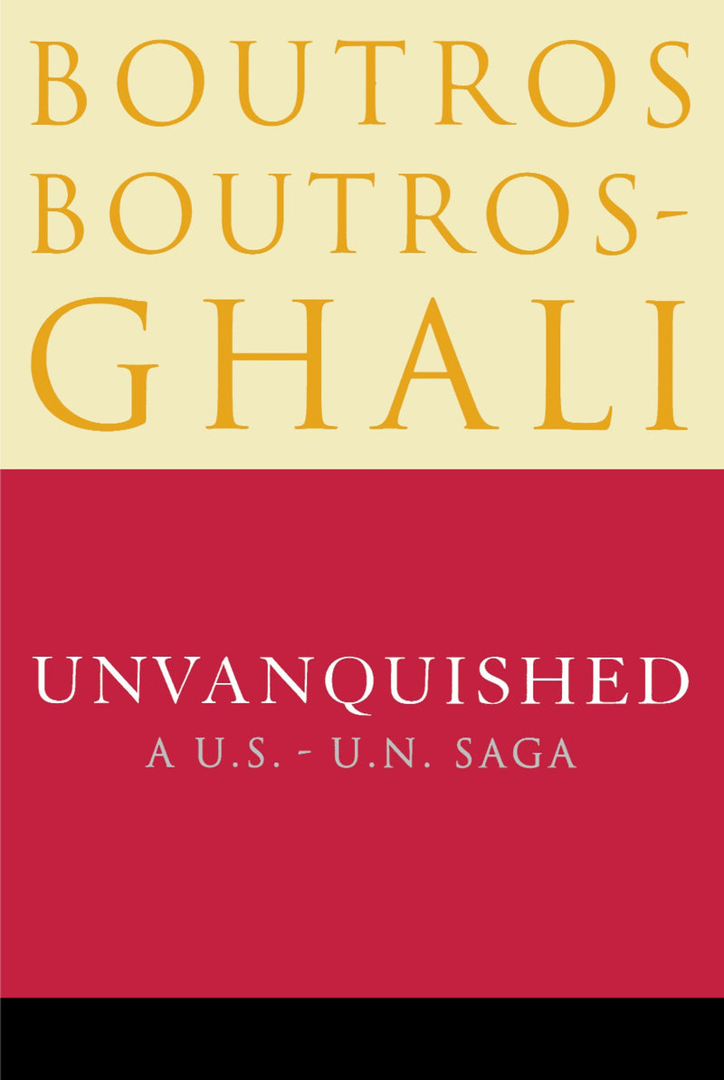 Unvanquished