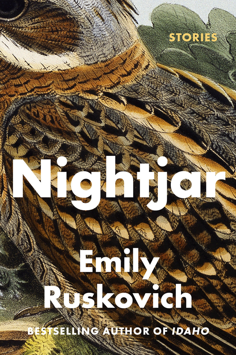 Nightjar