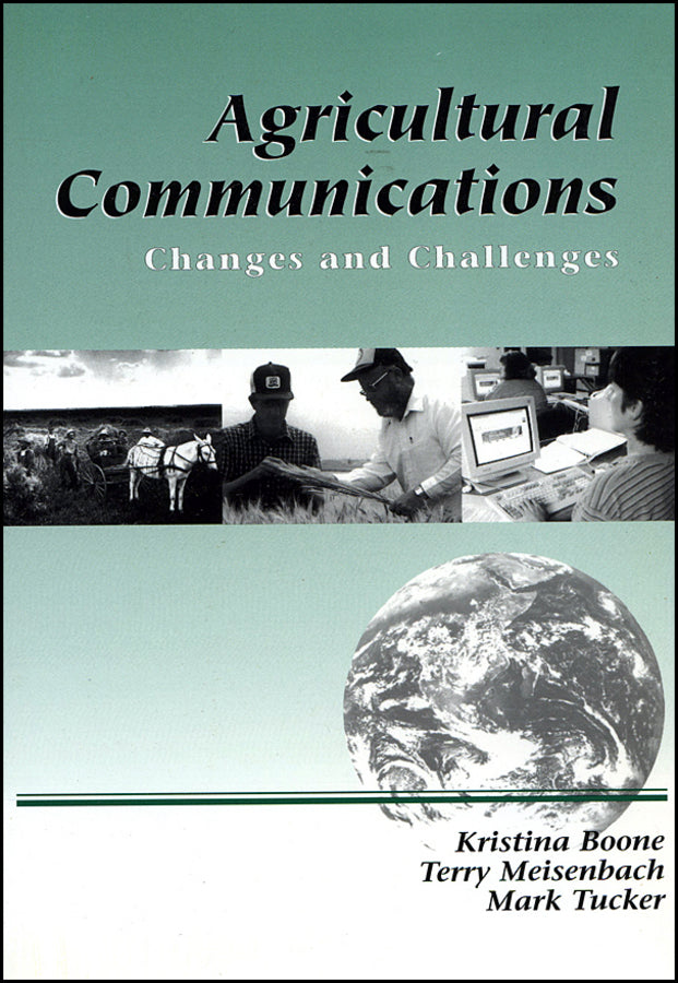 Agricultural Communications
