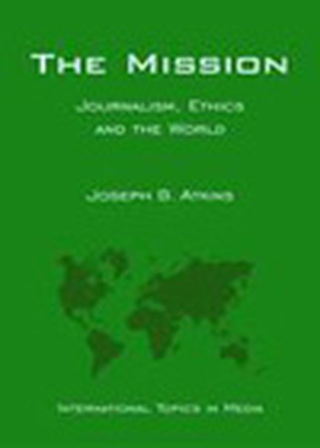 The Mission