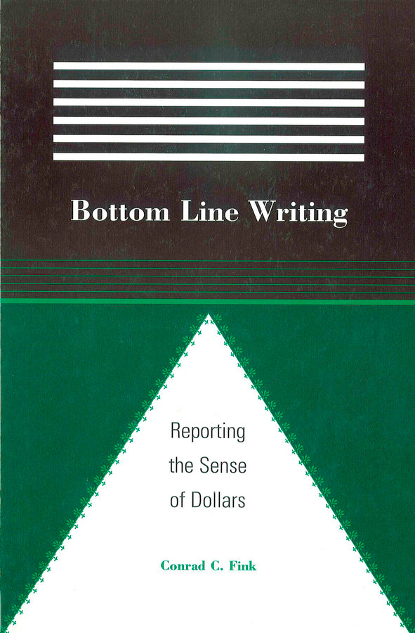 Bottom Line Writing