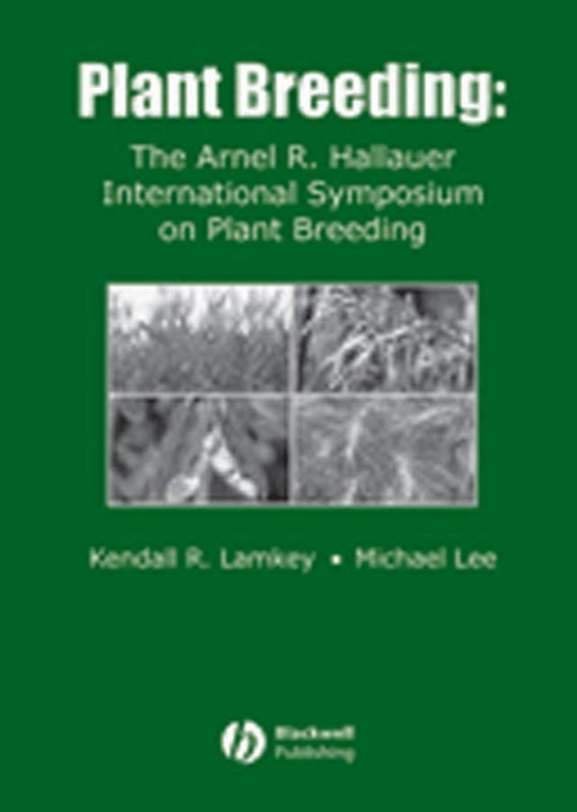 Plant Breeding