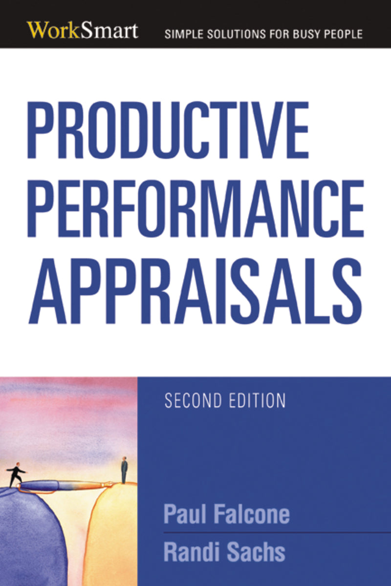 Productive Performance Appraisals