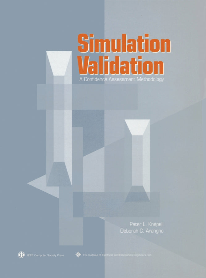Simulation Validation
