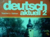 Deutsch Aktuell 2 [Hardcover] Wolfgang S. Kraft