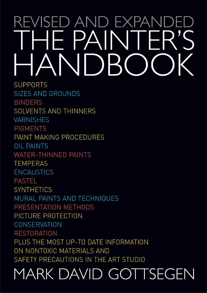 Painter's Handbook