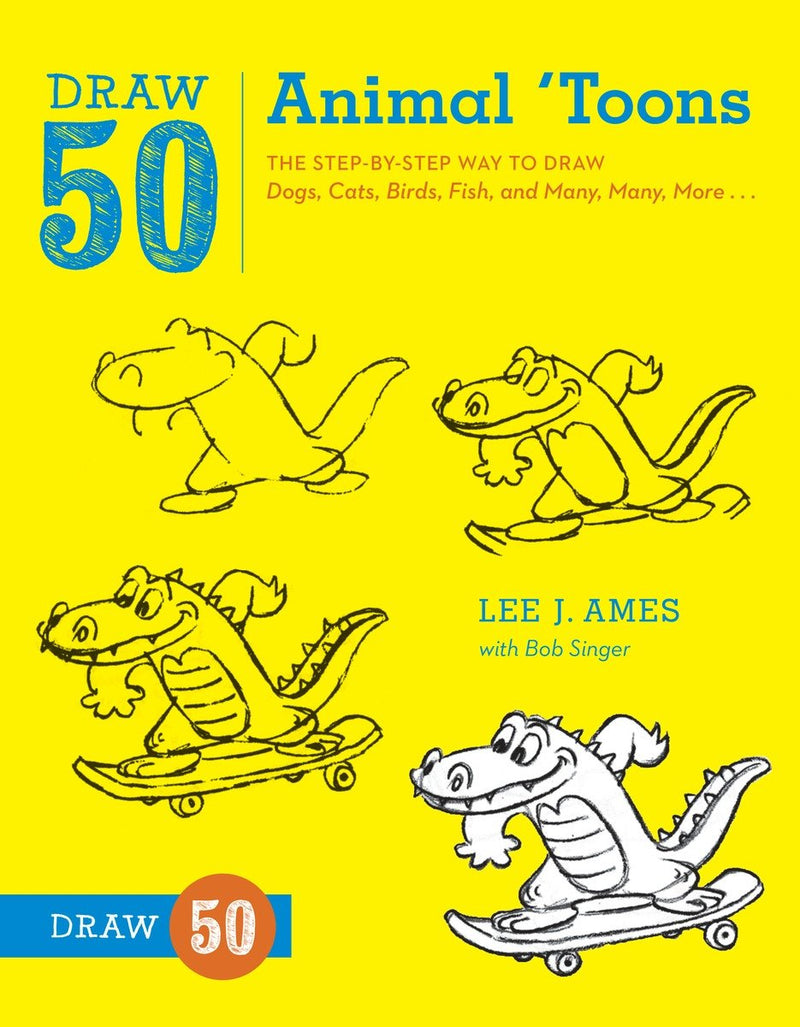 Draw 50