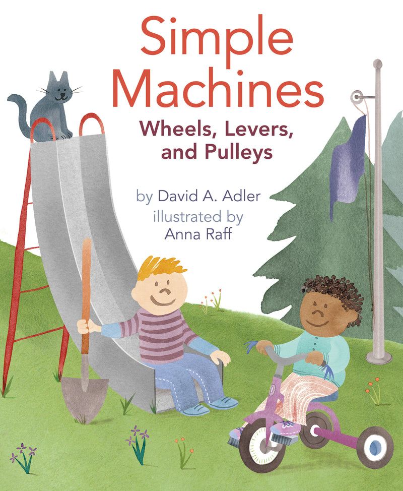 Simple Machines