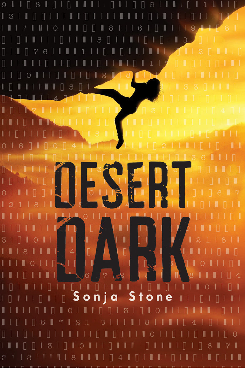 A Desert Dark Novel