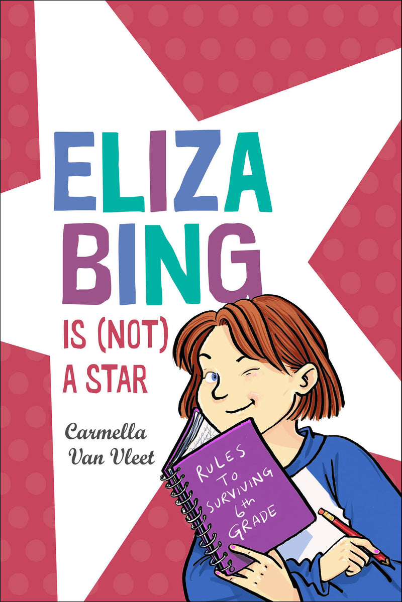 Eliza Bing