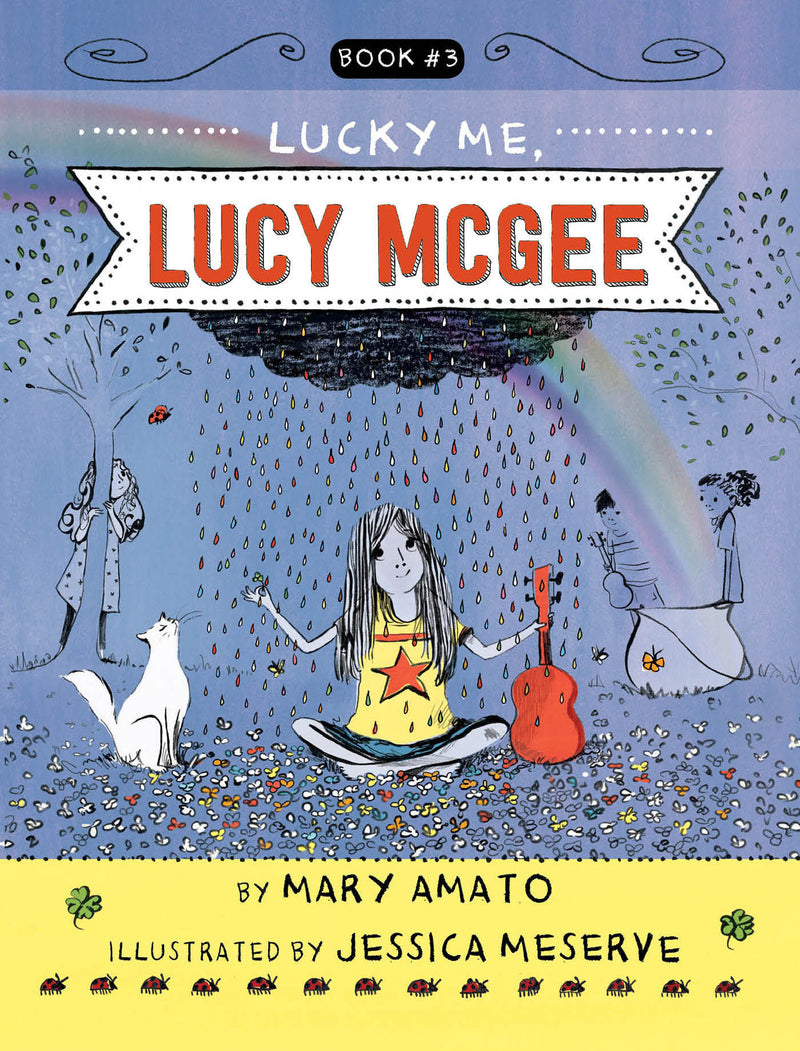 Lucy McGee