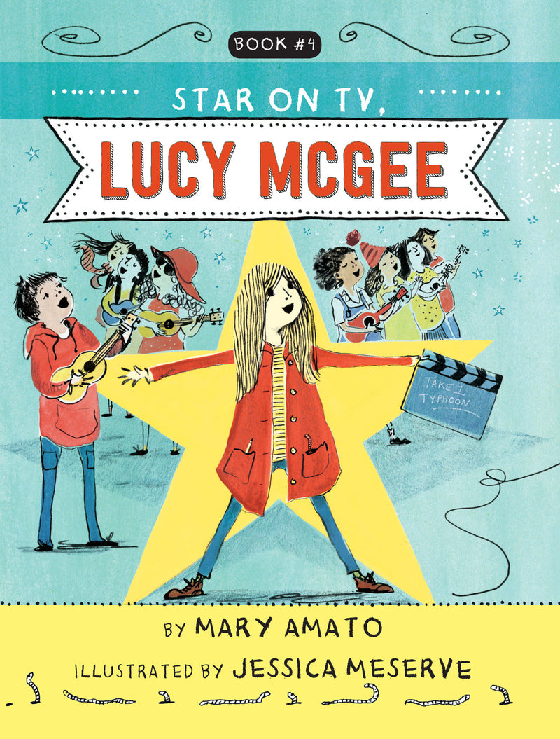 Lucy McGee