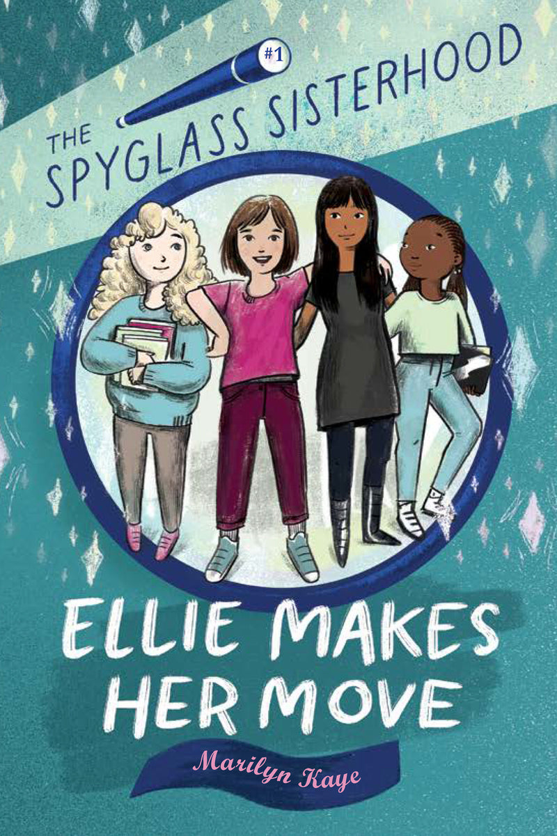 The Spyglass Sisterhood