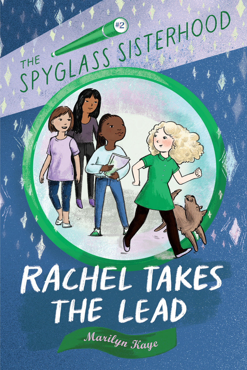 The Spyglass Sisterhood