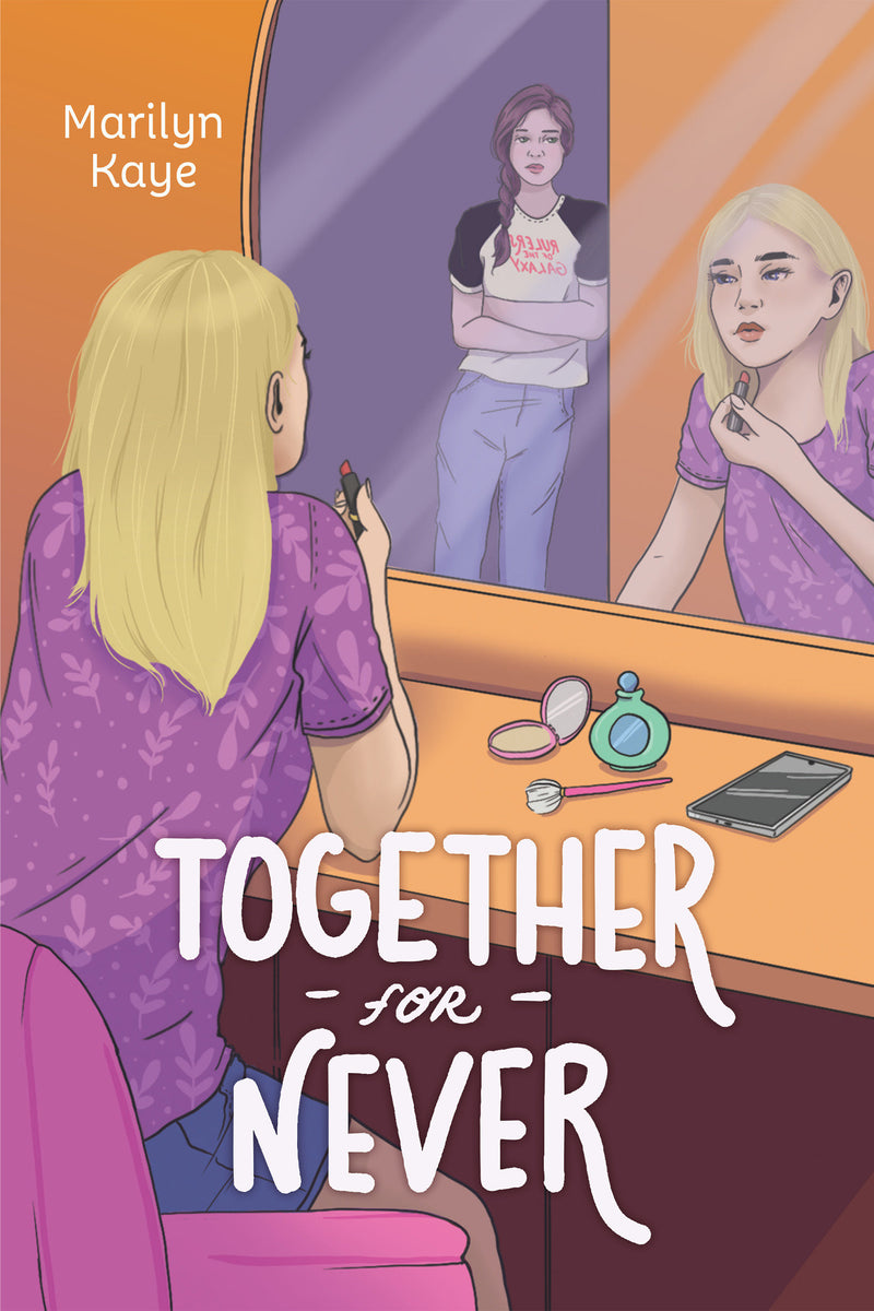 Together For Never