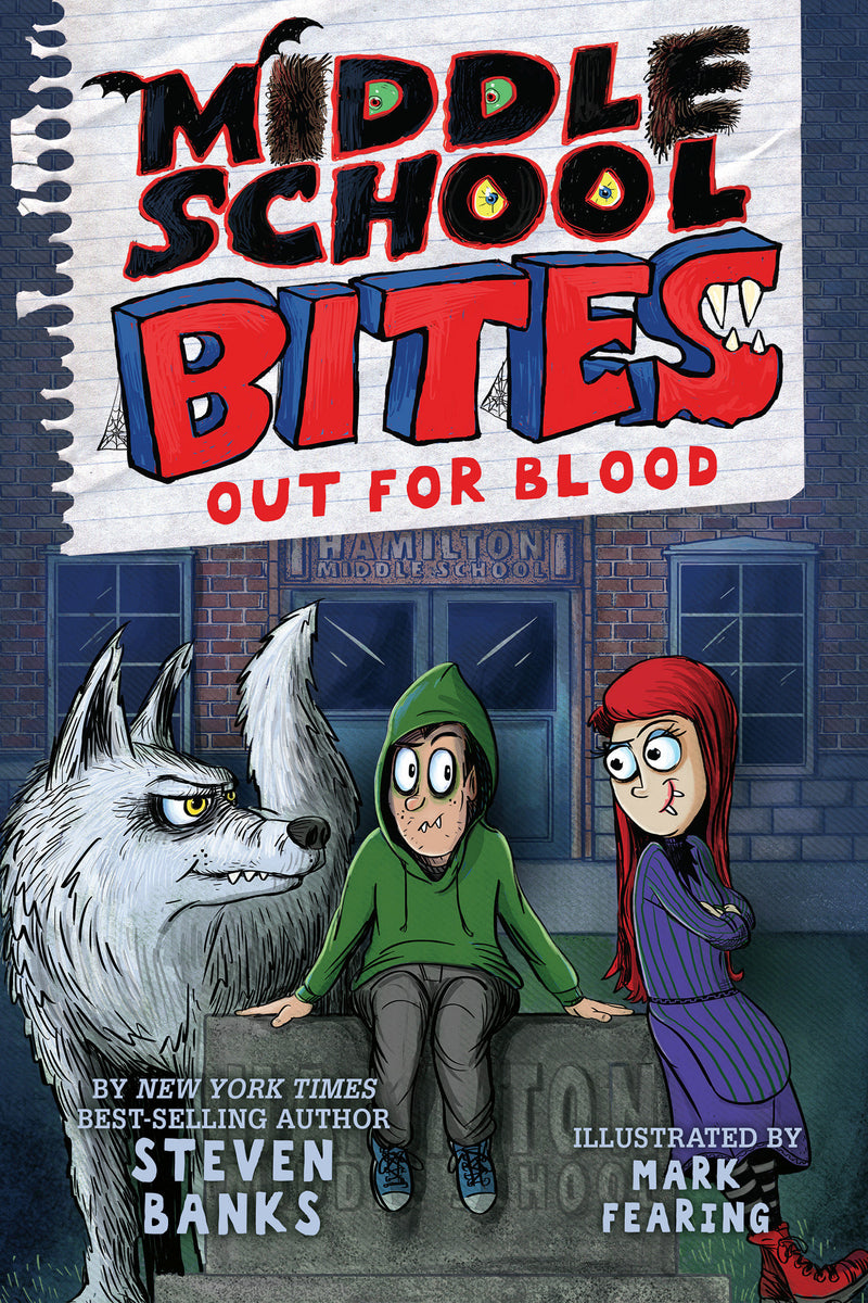 Middle School Bites