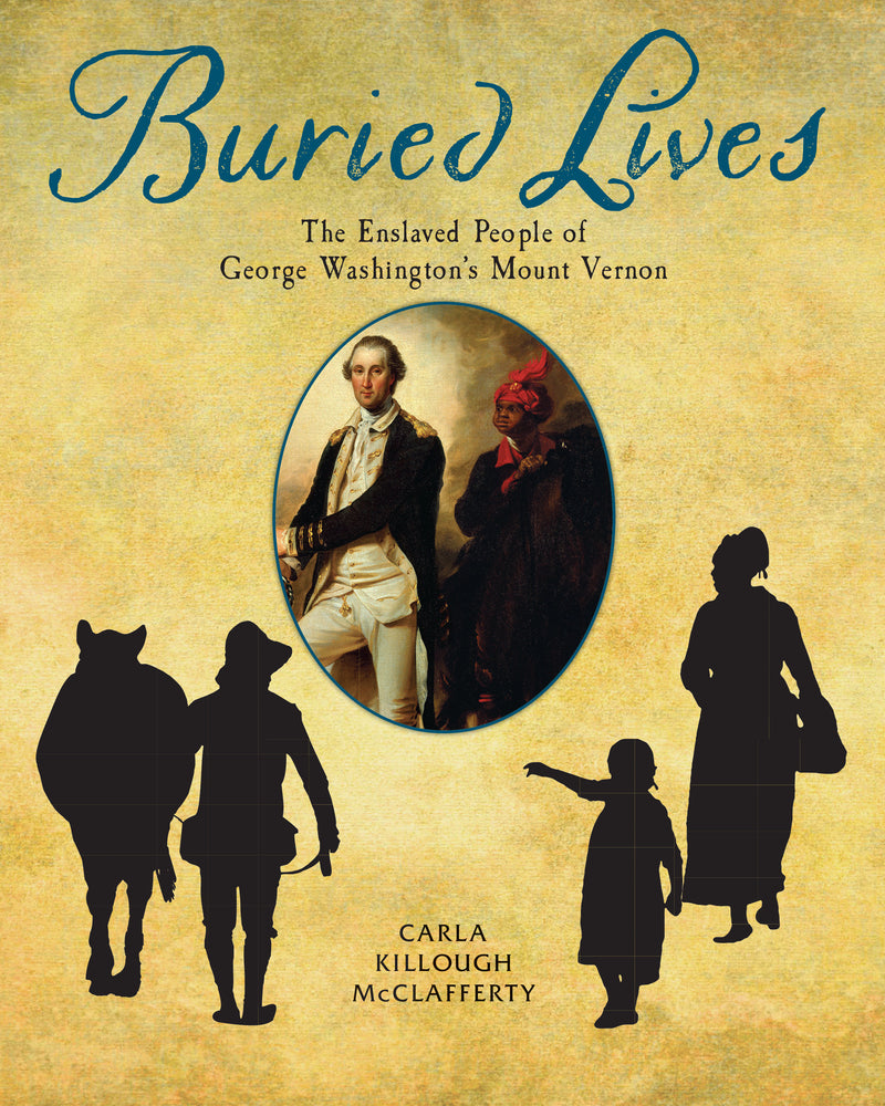 Buried Lives