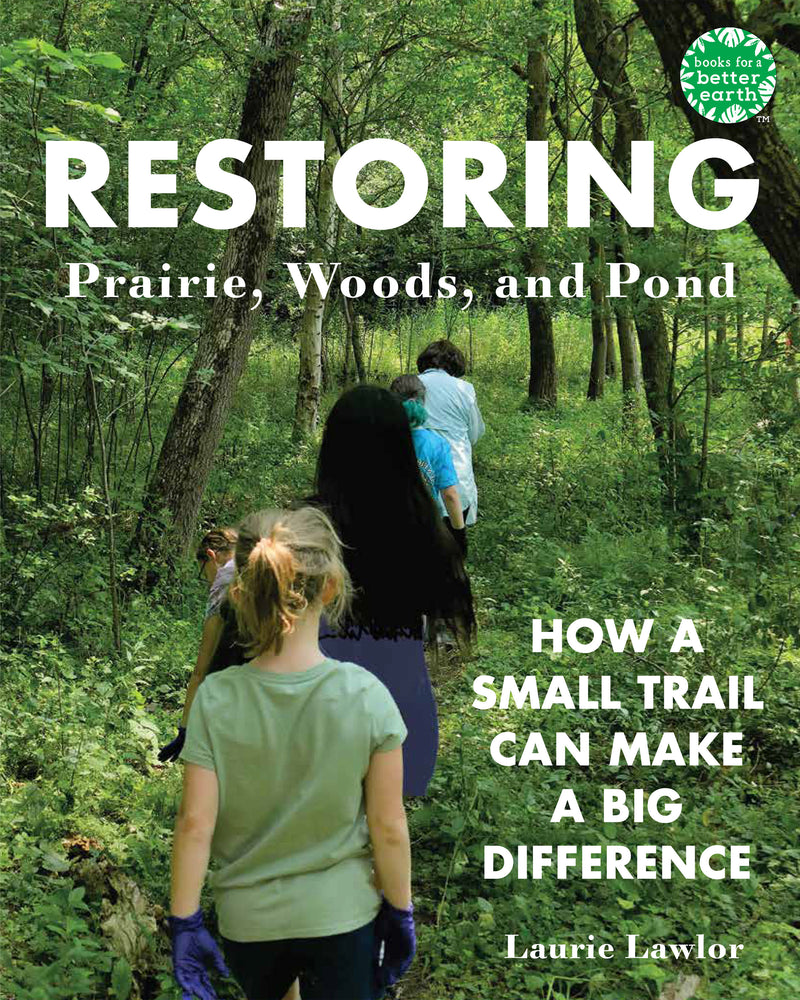 Books for a Better Earth
