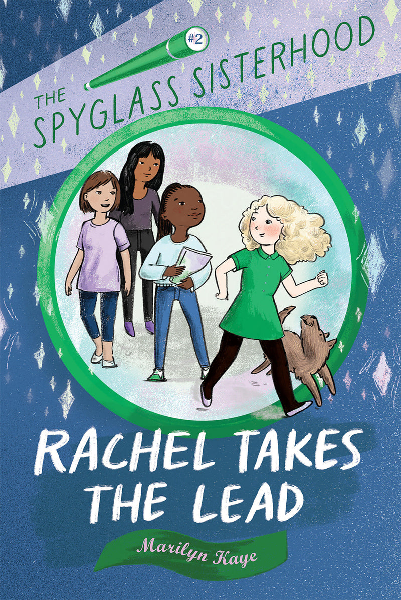 The Spyglass Sisterhood