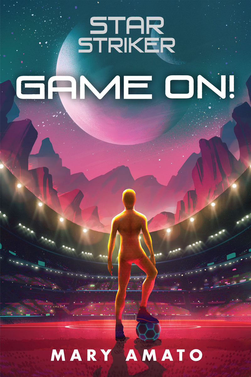Game On!