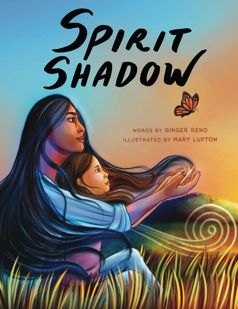 Spirit Shadow