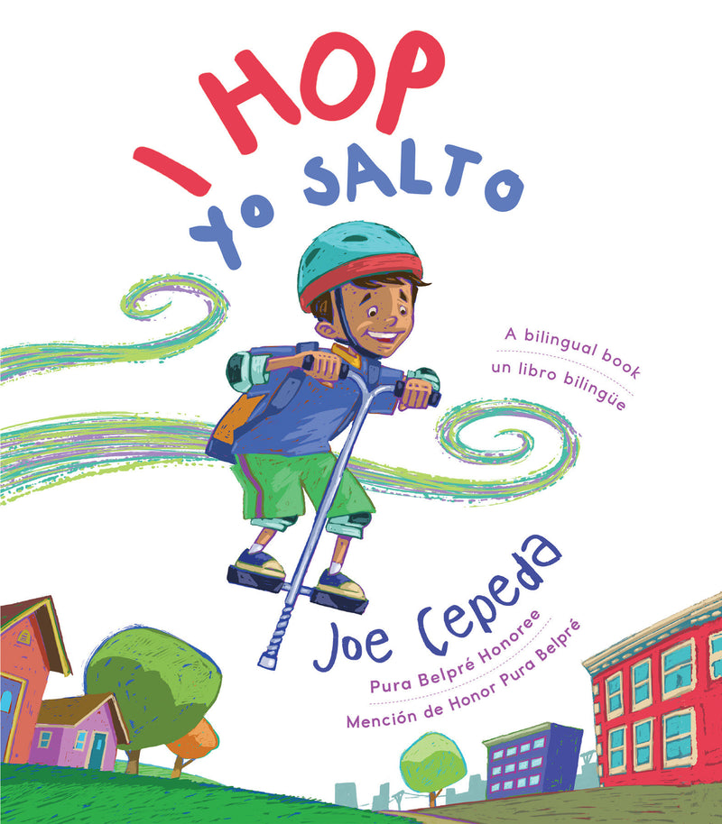 I Hop / Yo Salto