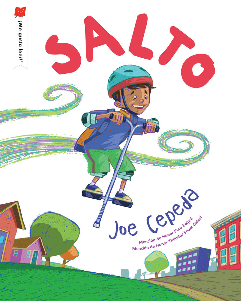 Salto
