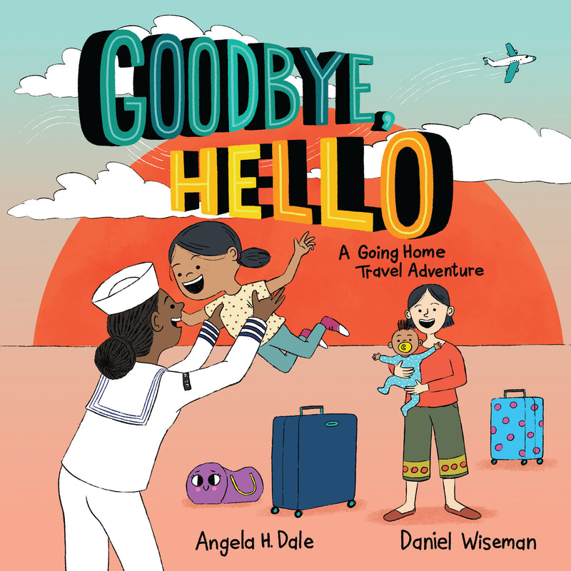 Goodbye, Hello