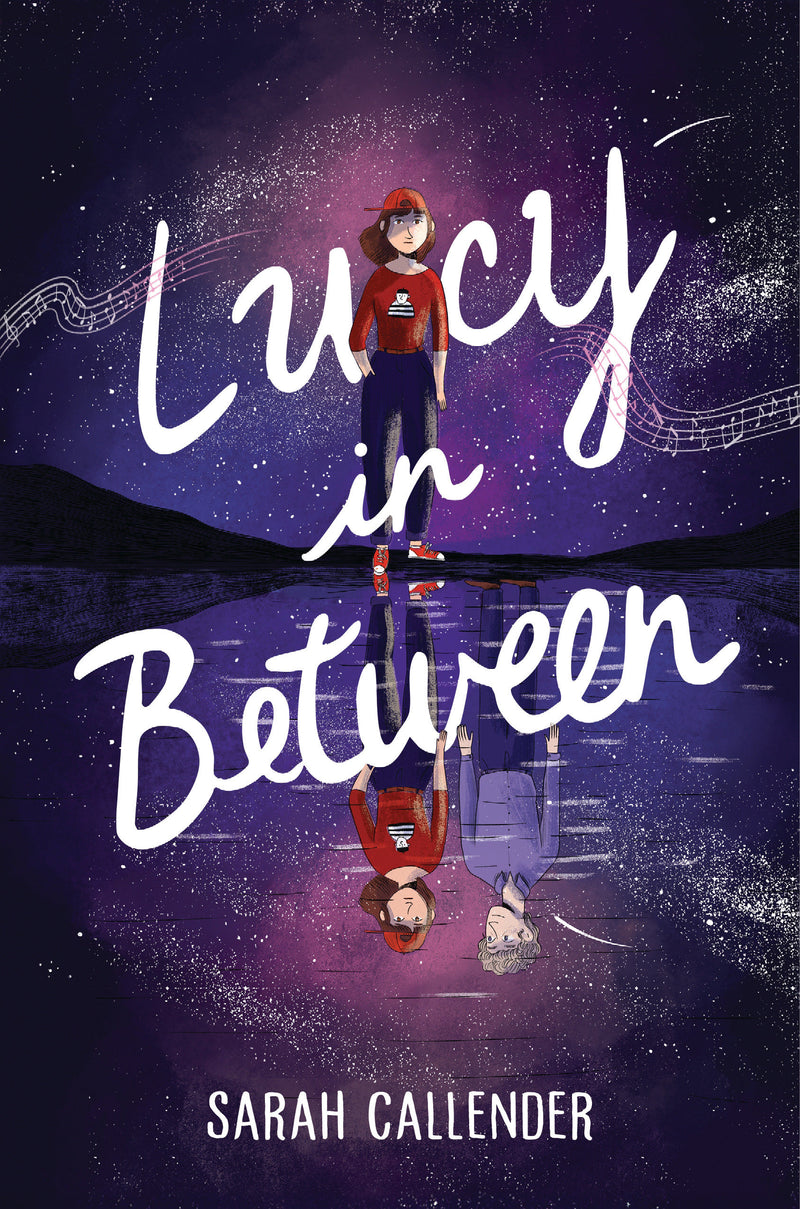 Lucy in Between