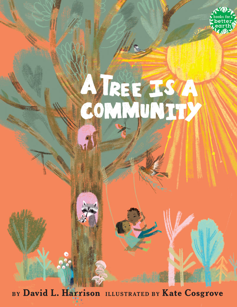 Books for a Better Earth