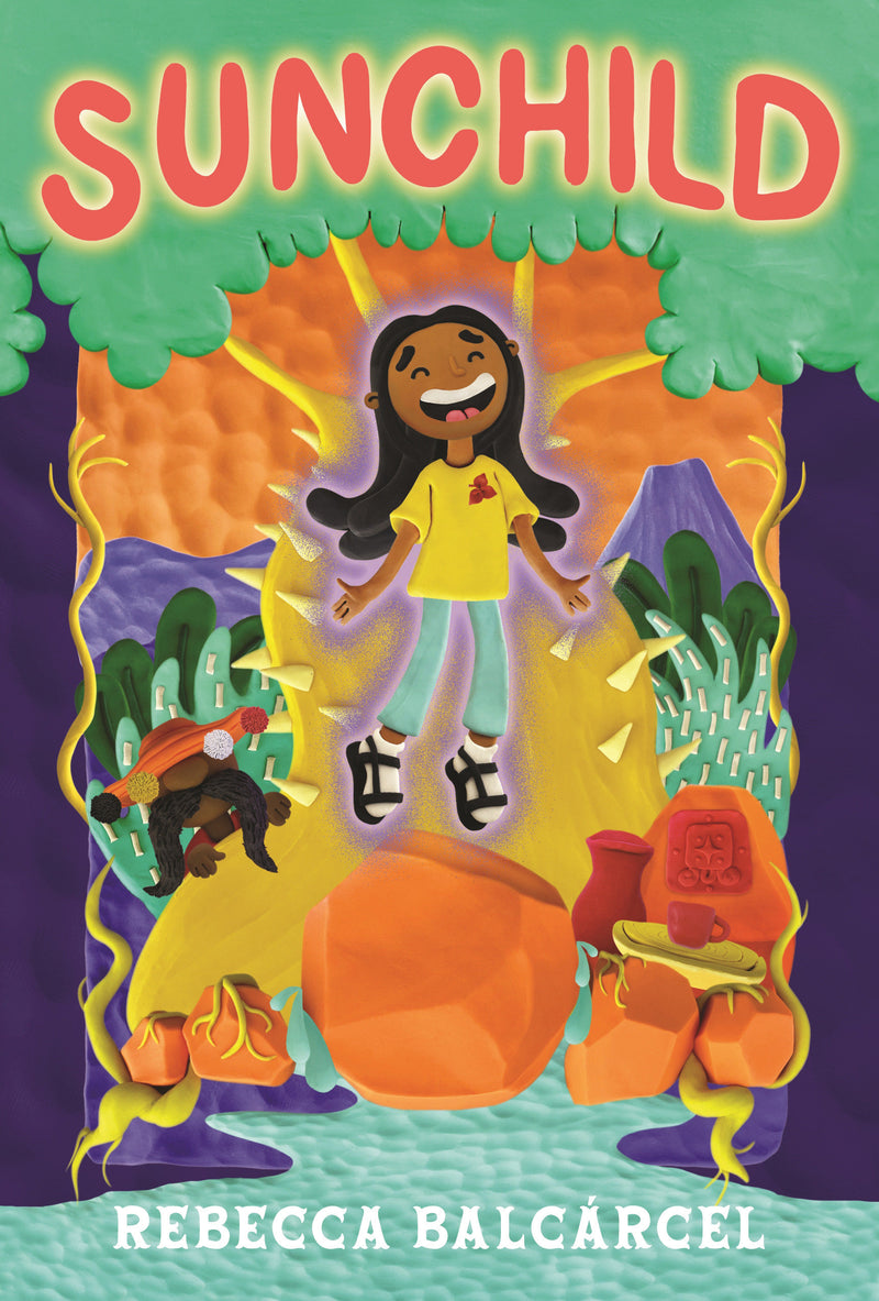 Sunchild