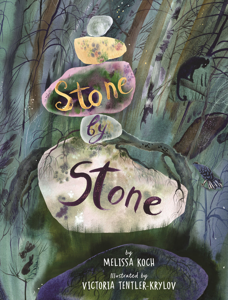 Stone by Stone