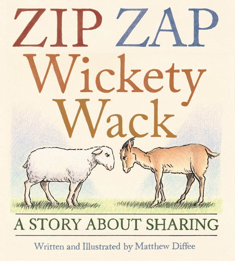 Zip Zap Wickety Wack