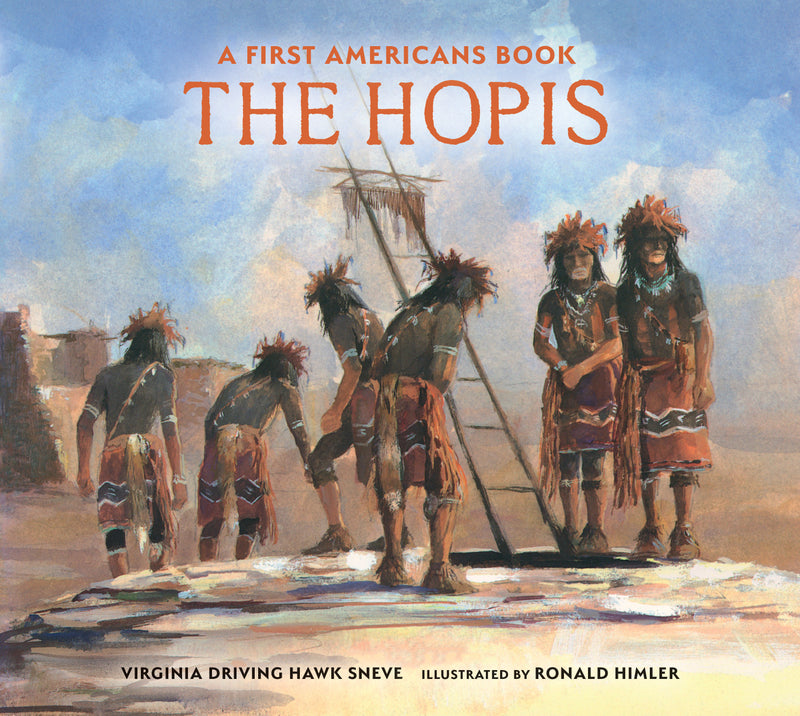 The Hopis