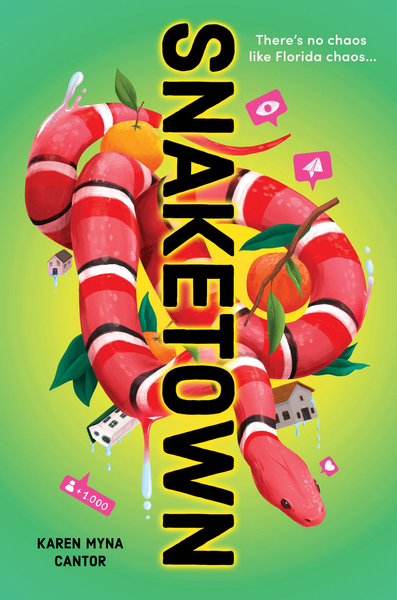 Snaketown