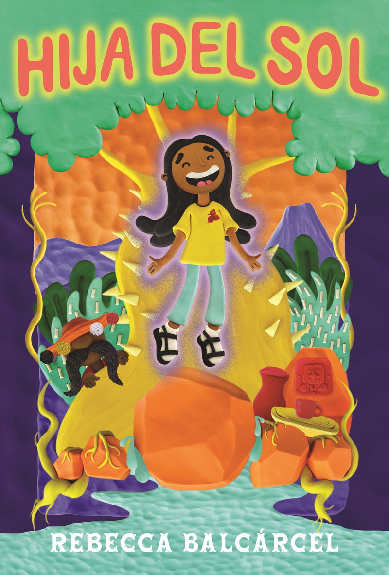 Hija del sol