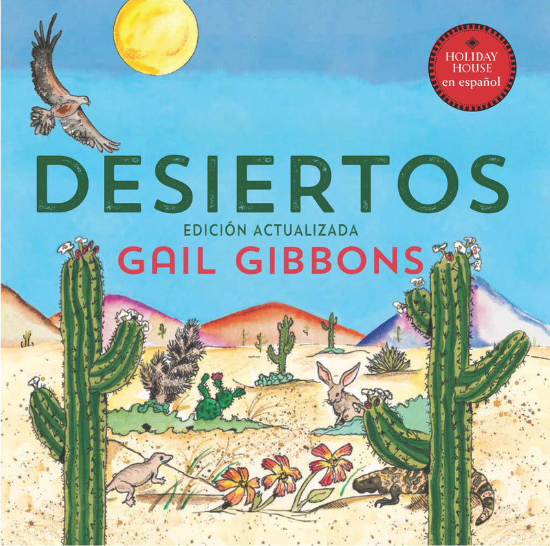 Desiertos