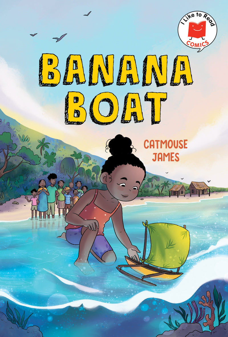 Banana Boat