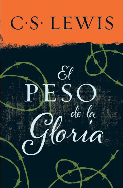 peso de la gloria