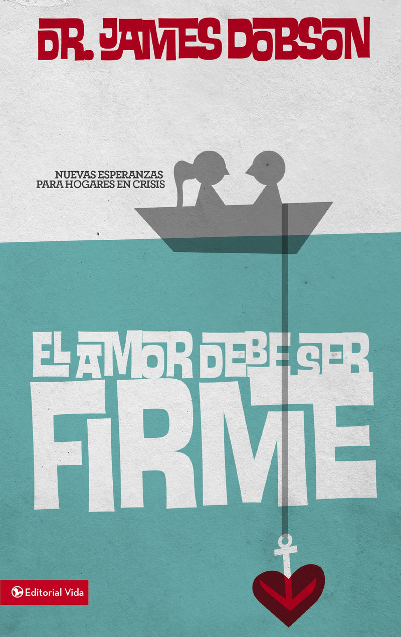 El amor debe ser firme: Nuevas esperanzas para hogares en crisis