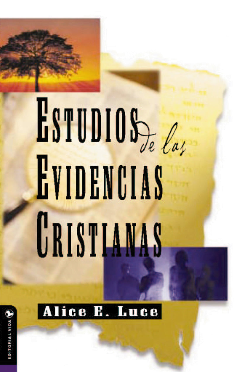 Estudios de las evidencias cristianas