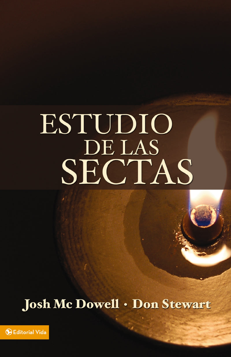 Estudio de las sectas