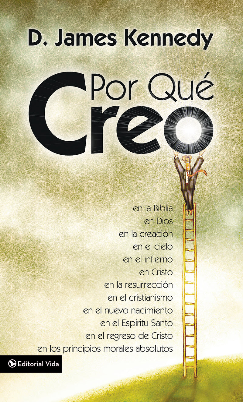 Por qué creo