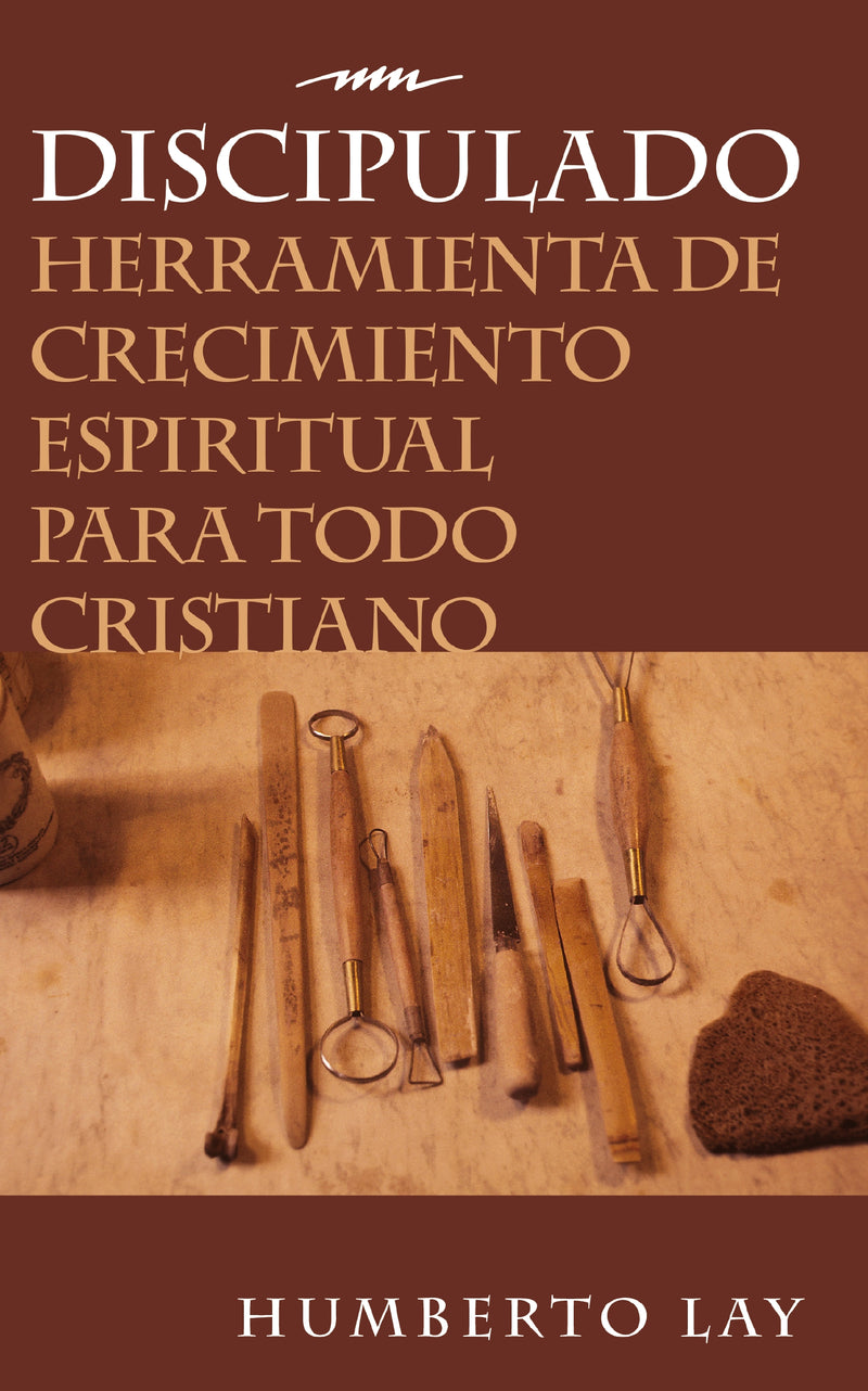 Discipulado: Herramienta de crecimiento espiritual para todo cristiano